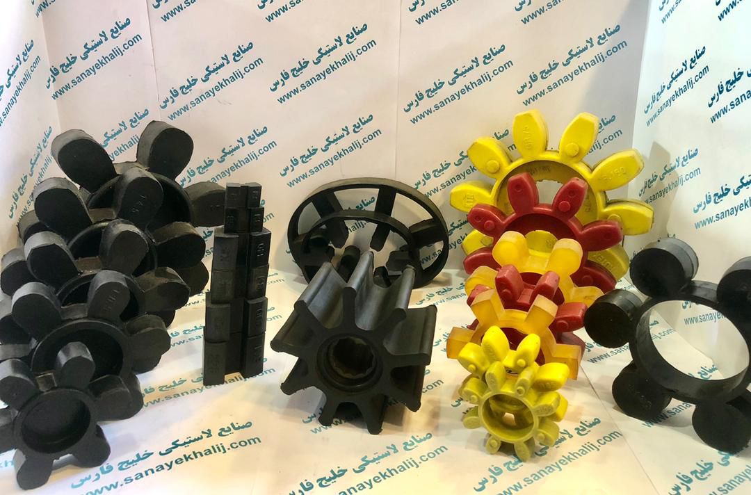 قیمت کوپلینگ لقمه ای 6 پر و 8 پر