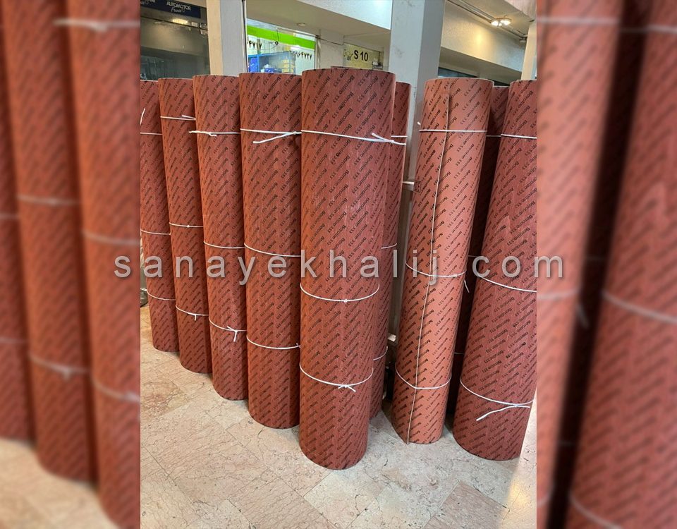 ورق کلینگریت سیم دار و بدون سیم