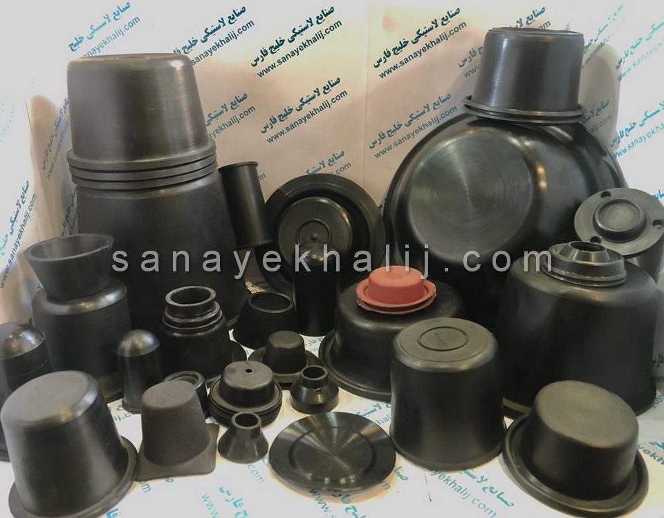 تولید دیافراگم کلاهی